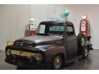 Thumbnail Photo 75 for 1954 Ford F100